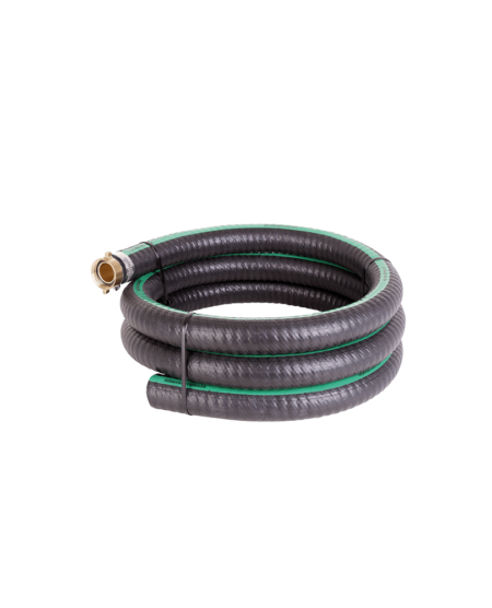 suction hose with connection cistern pumps